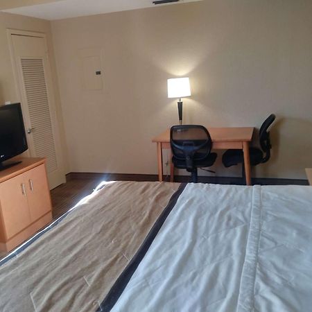 Extended Stay America Suites - Jacksonville - Deerwood Park Ngoại thất bức ảnh