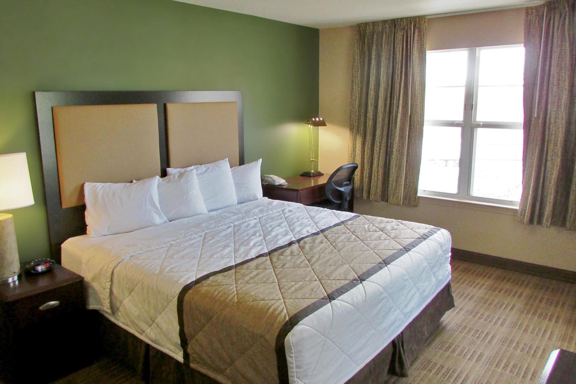 Extended Stay America Suites - Jacksonville - Deerwood Park Ngoại thất bức ảnh
