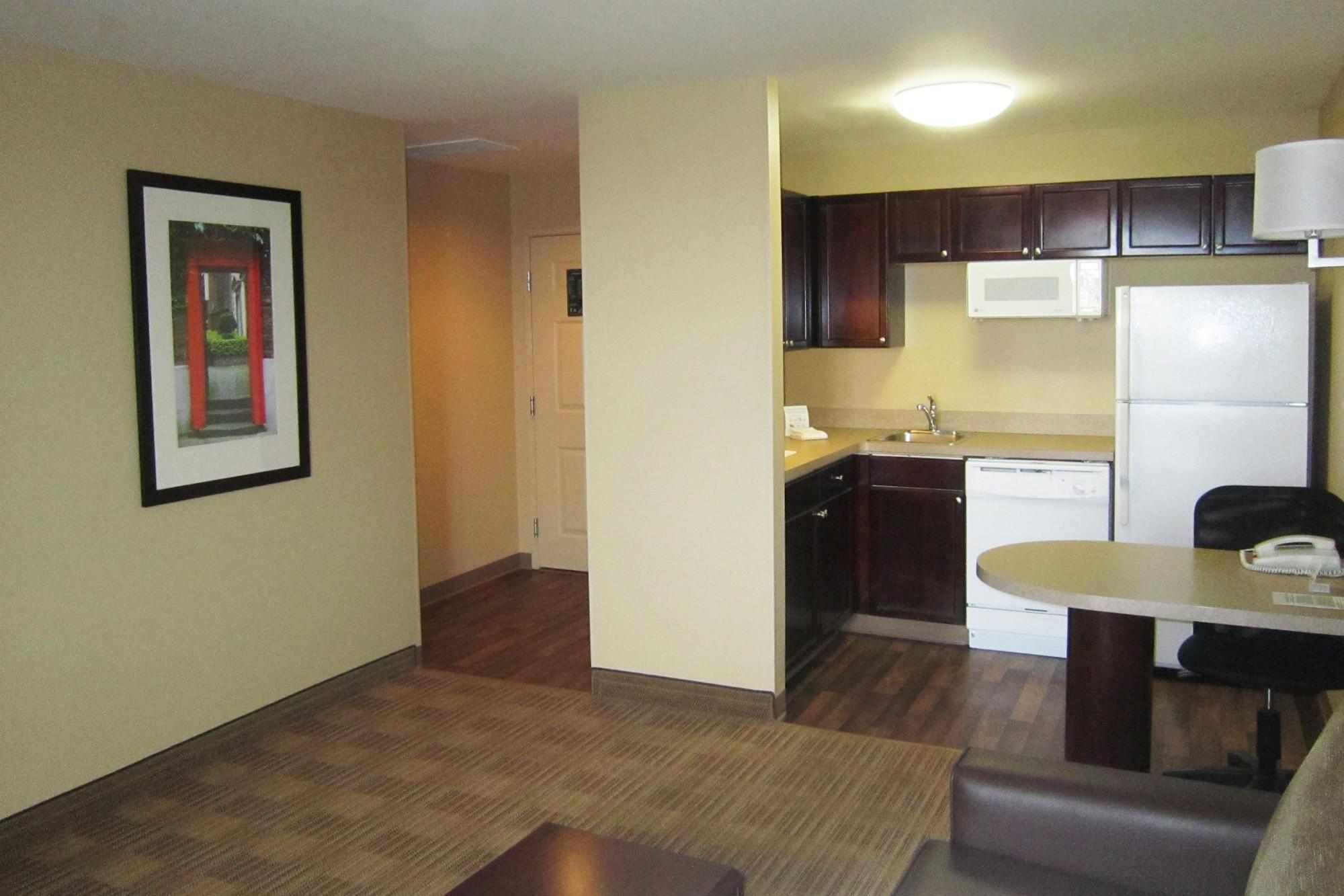 Extended Stay America Suites - Jacksonville - Deerwood Park Ngoại thất bức ảnh