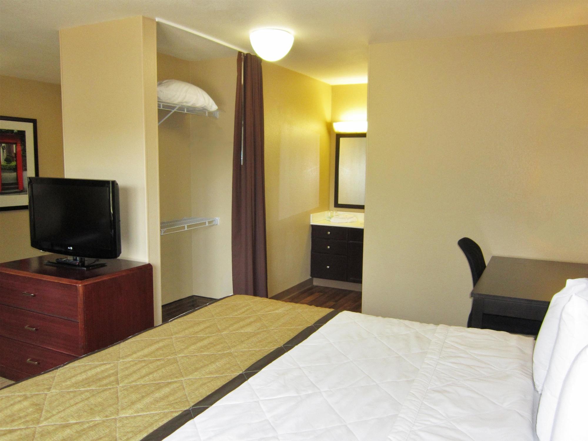 Extended Stay America Suites - Jacksonville - Deerwood Park Ngoại thất bức ảnh