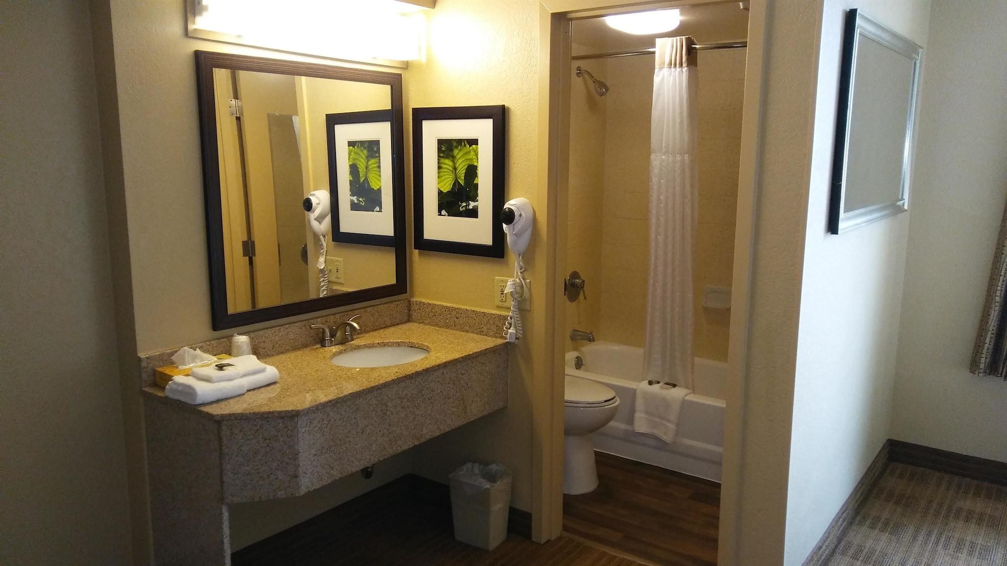 Extended Stay America Suites - Jacksonville - Deerwood Park Ngoại thất bức ảnh