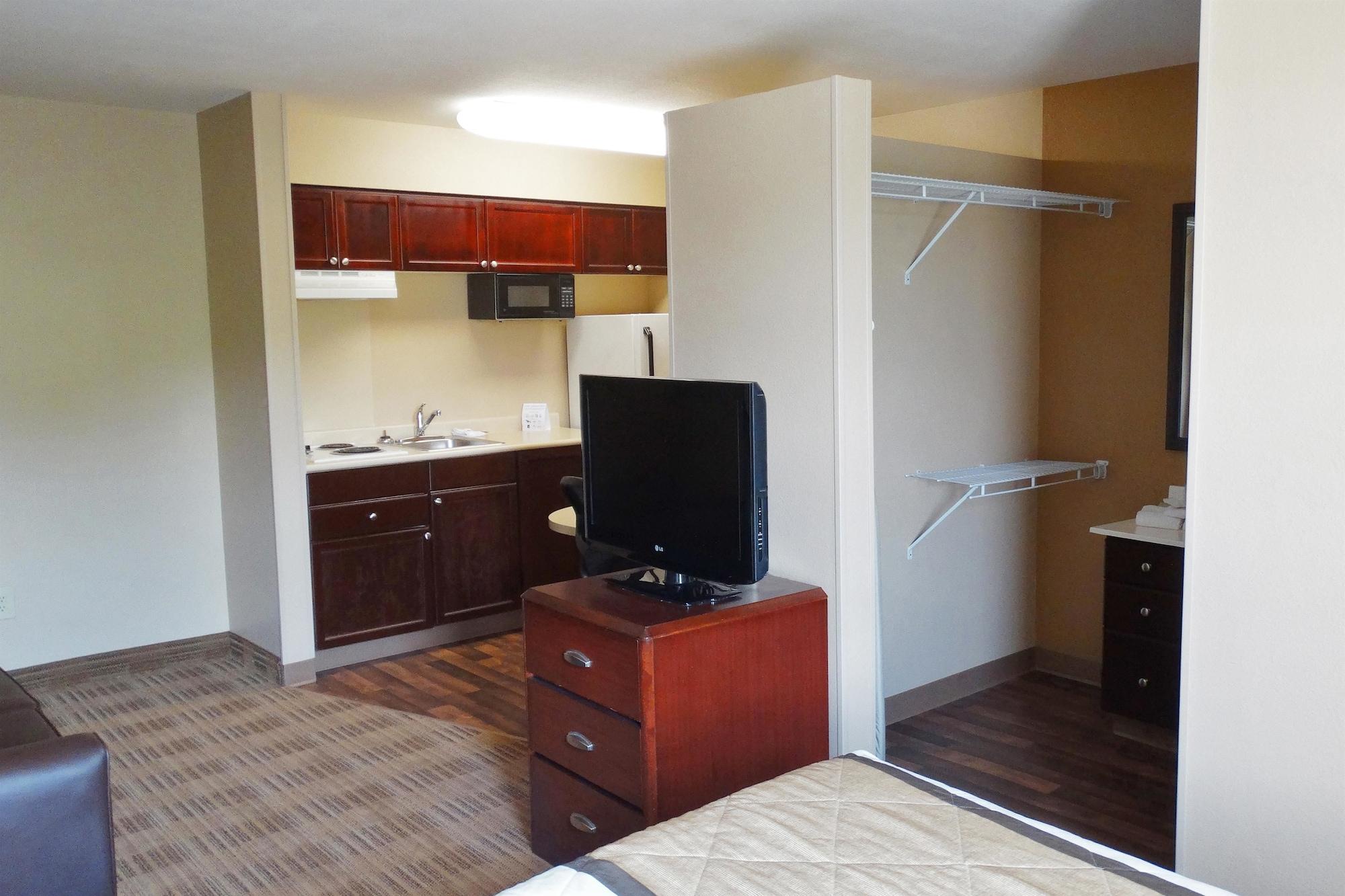 Extended Stay America Suites - Jacksonville - Deerwood Park Ngoại thất bức ảnh