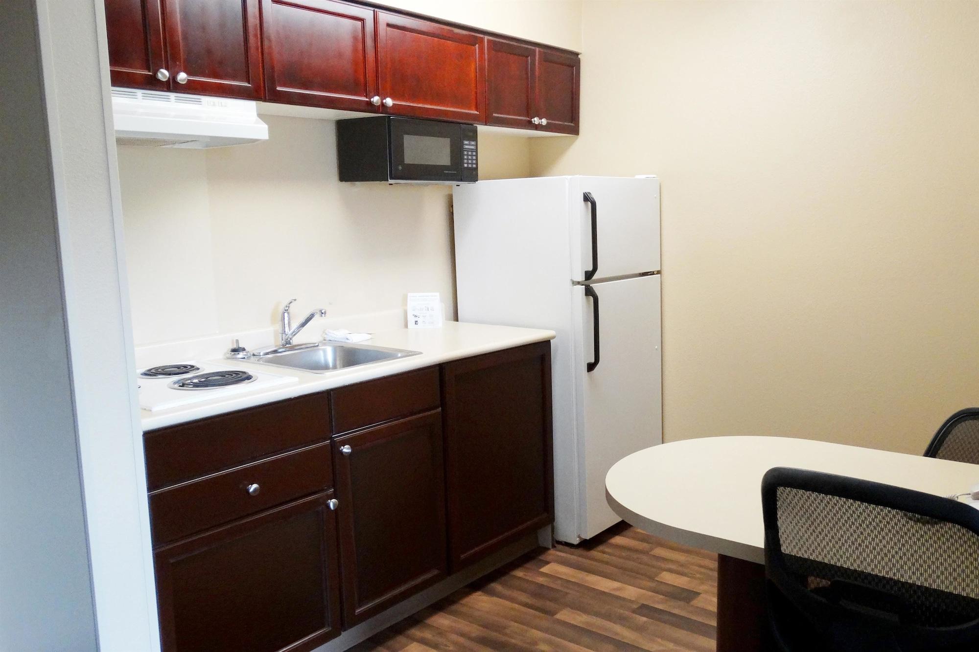Extended Stay America Suites - Jacksonville - Deerwood Park Ngoại thất bức ảnh