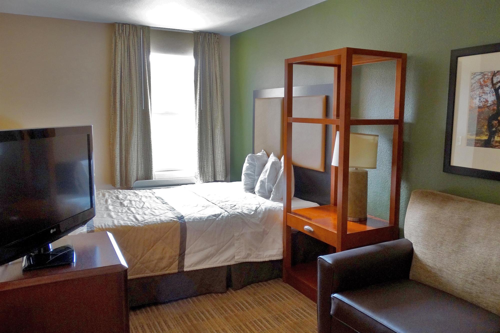Extended Stay America Suites - Jacksonville - Deerwood Park Ngoại thất bức ảnh