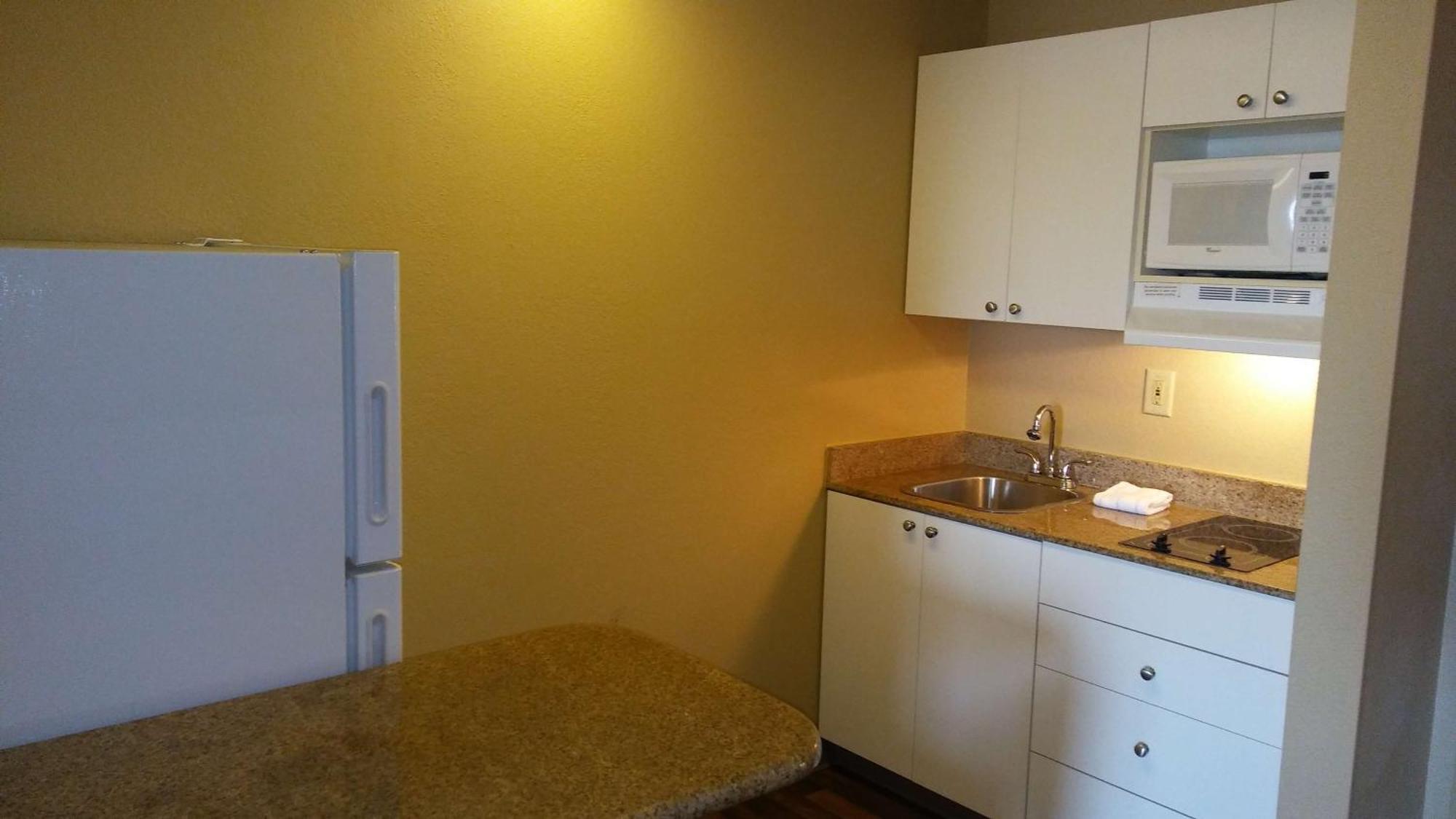 Extended Stay America Suites - Jacksonville - Deerwood Park Ngoại thất bức ảnh