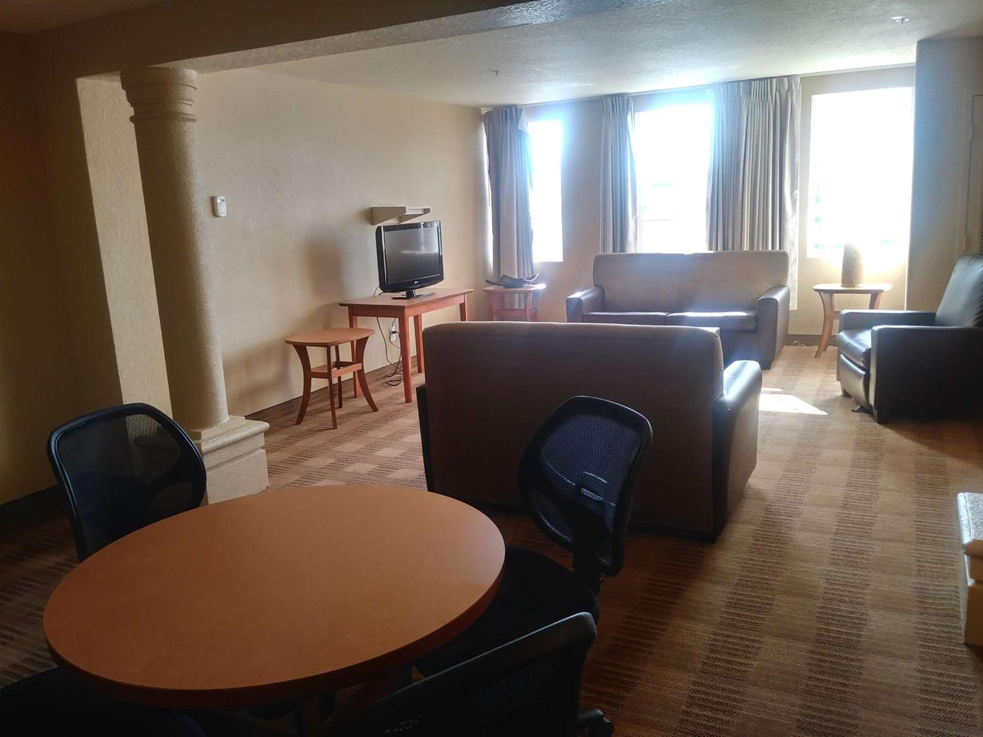 Extended Stay America Suites - Jacksonville - Deerwood Park Ngoại thất bức ảnh