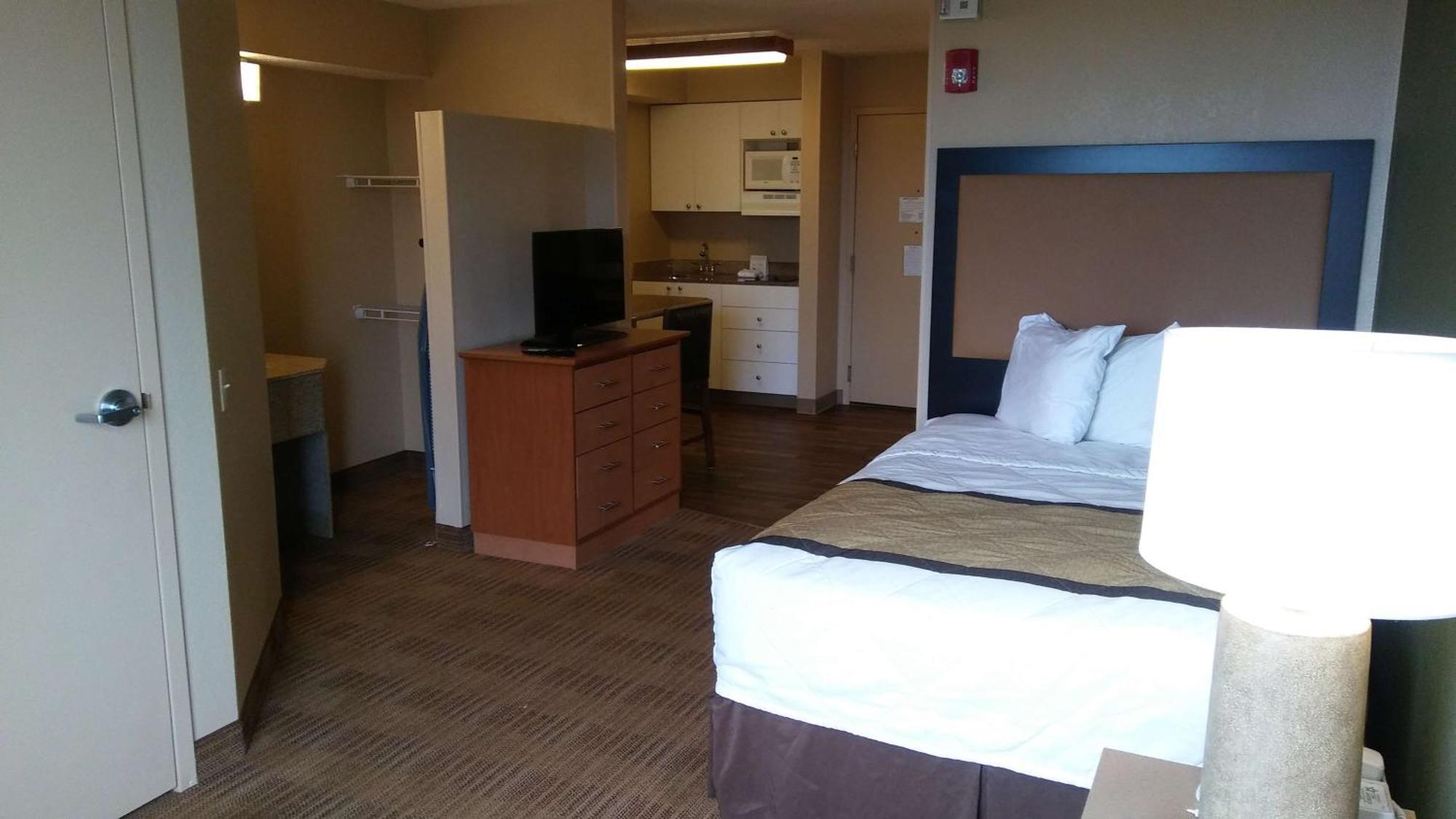 Extended Stay America Suites - Jacksonville - Deerwood Park Ngoại thất bức ảnh