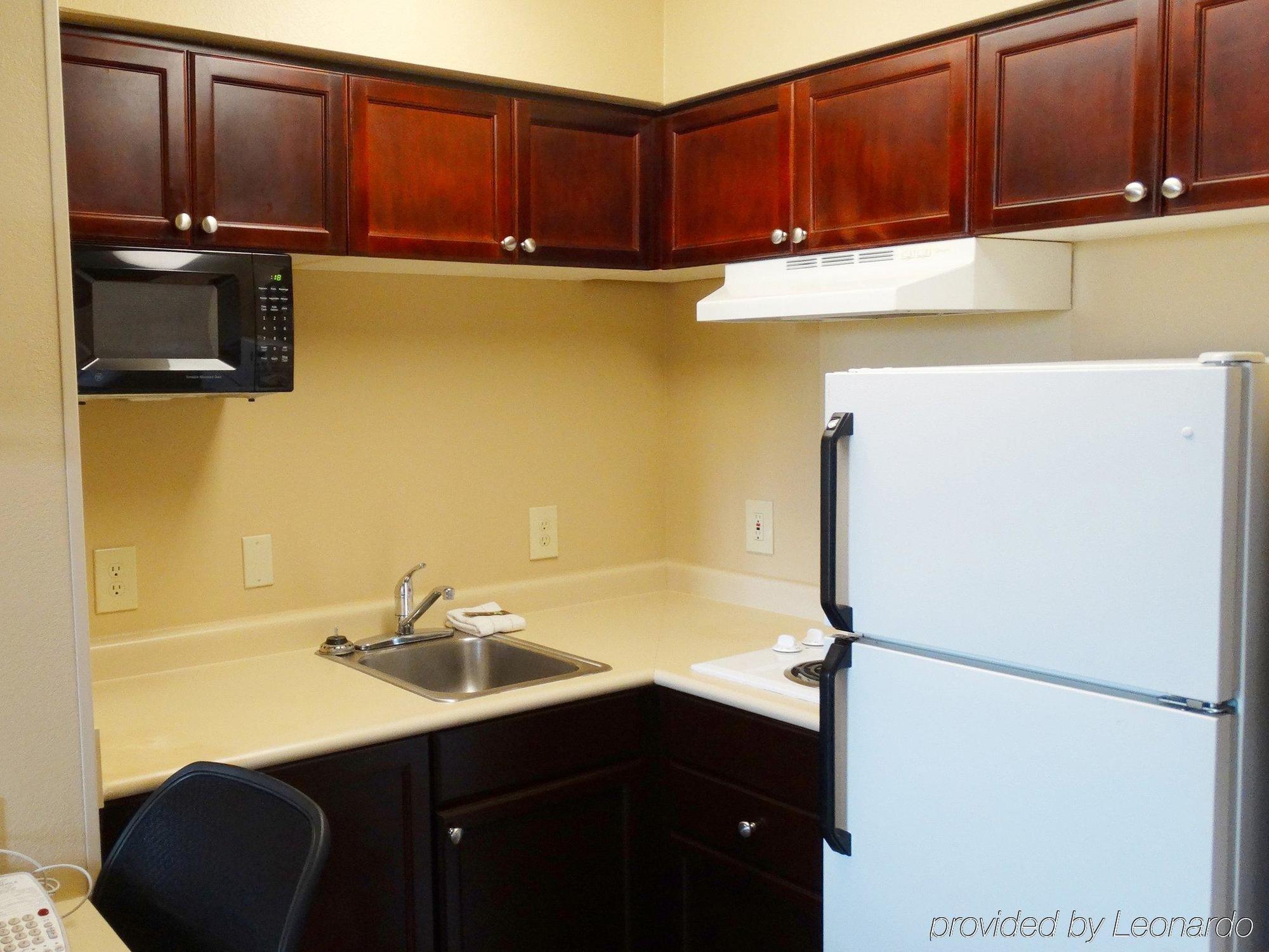 Extended Stay America Suites - Jacksonville - Deerwood Park Ngoại thất bức ảnh