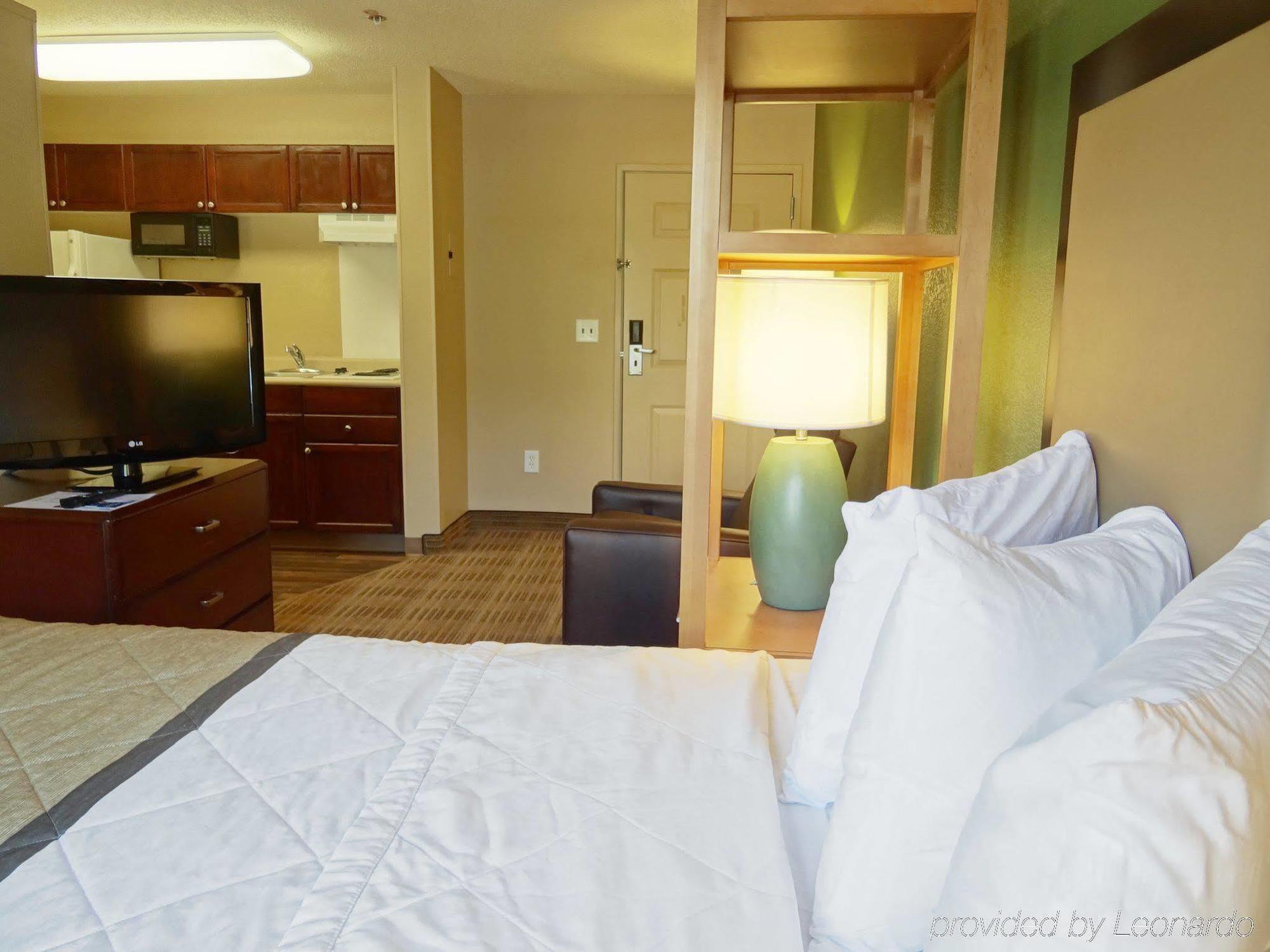 Extended Stay America Suites - Jacksonville - Deerwood Park Ngoại thất bức ảnh